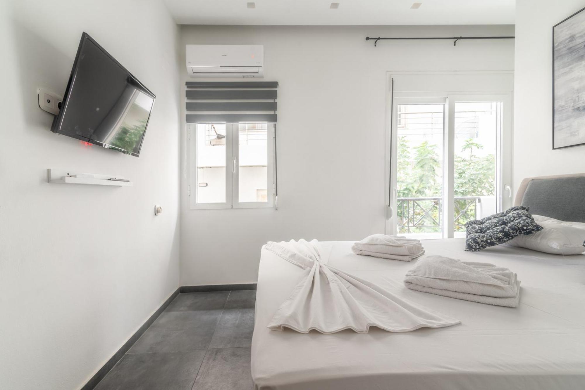 Apartamento Misty Grey Near Centre *