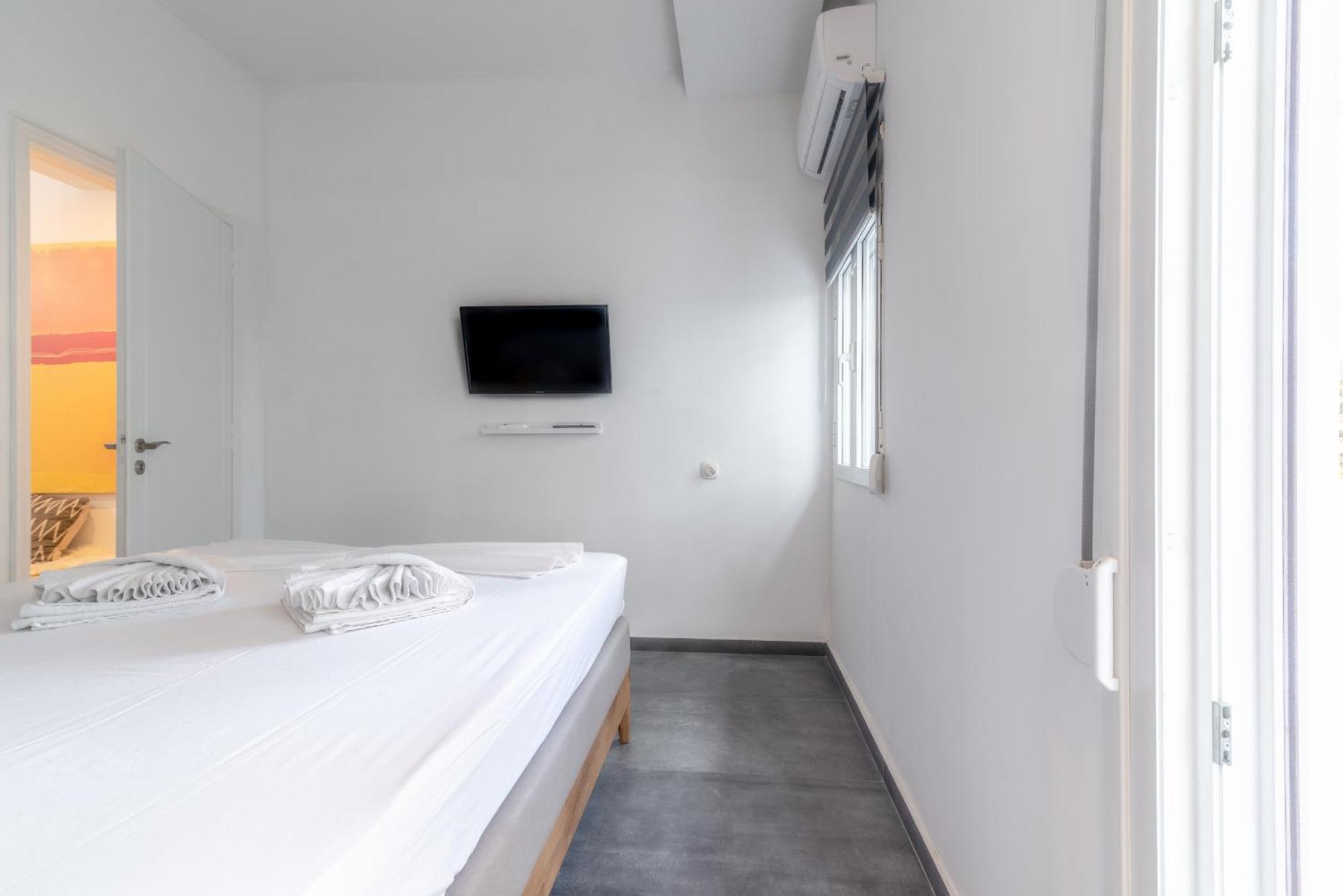 Apartamento Misty Grey Near Centre