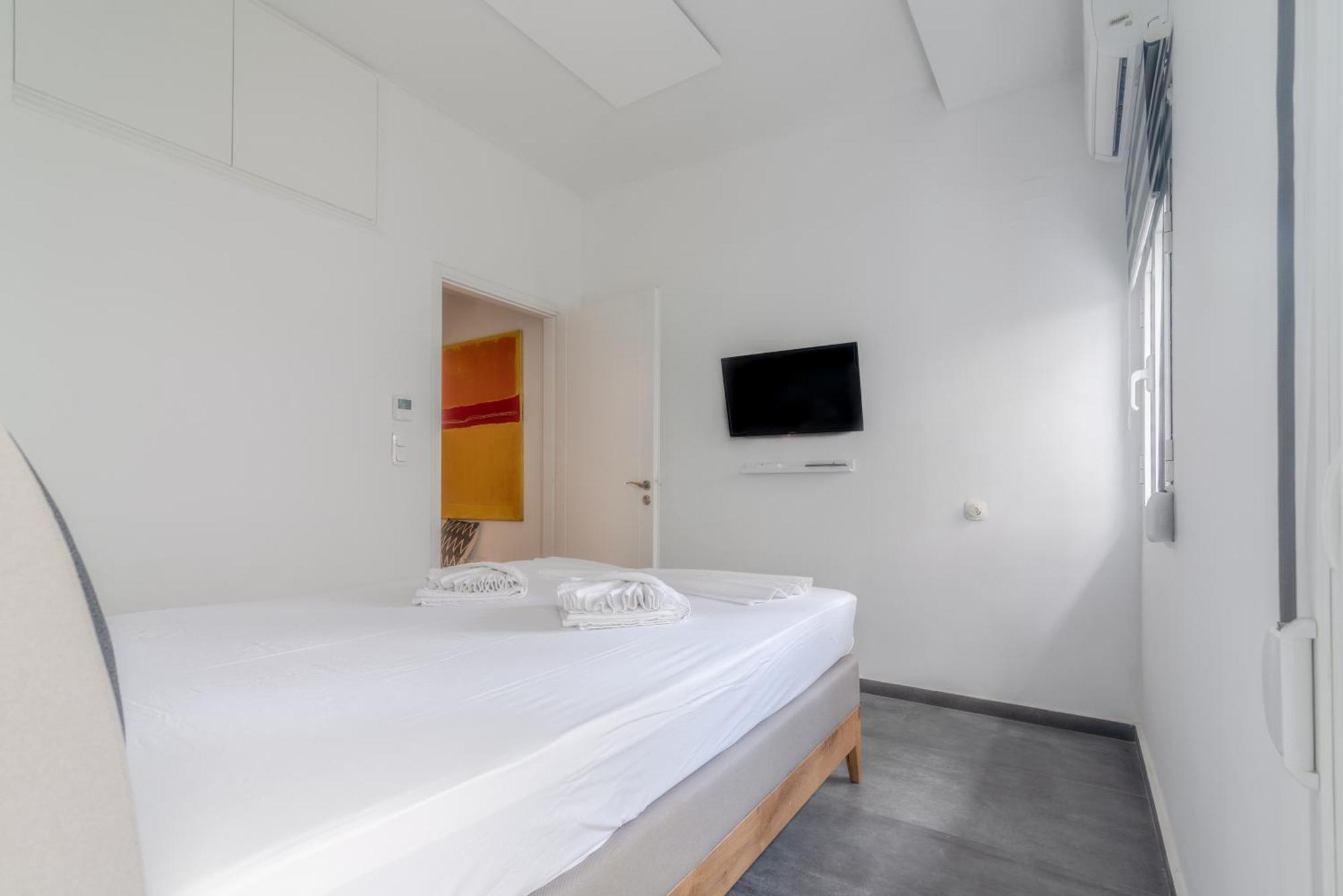 Apartamento Misty Grey Near Centre